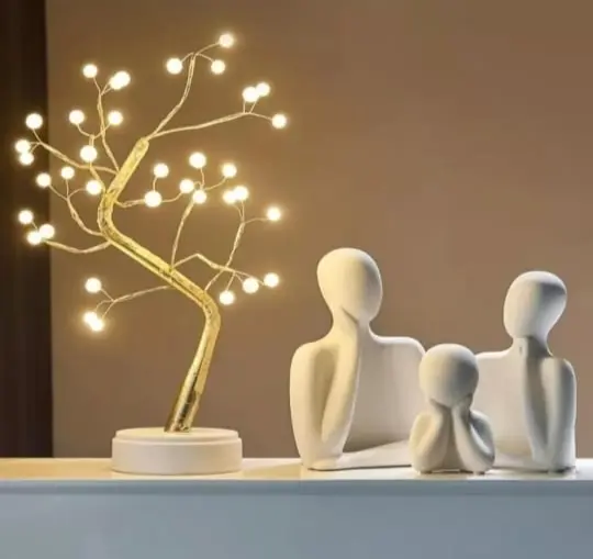 Home decoration 