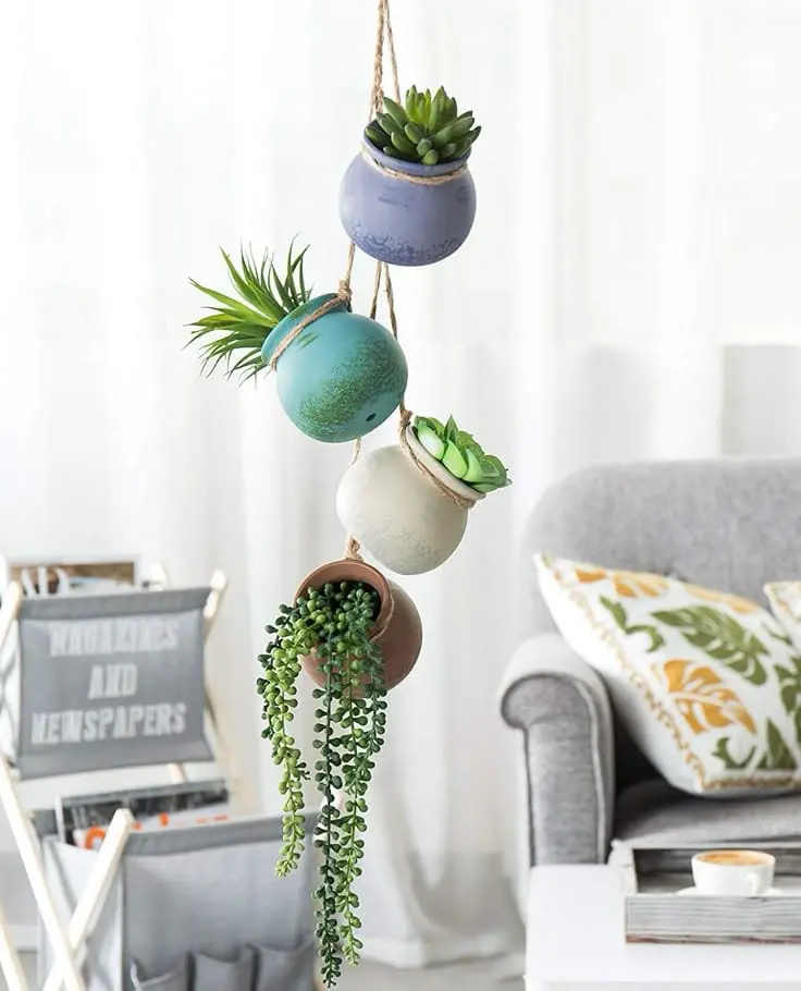 Hanging Planter
