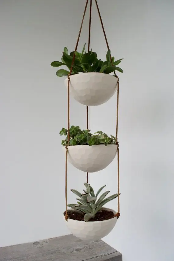 Hanging Planter