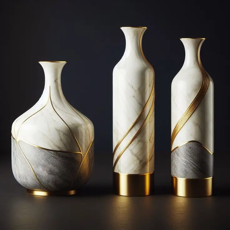 Decor planter
