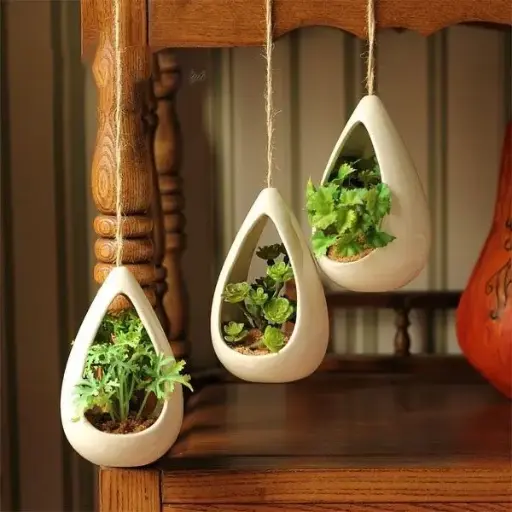 Hanging Planter