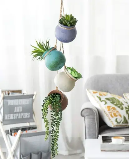 Hanging Planter