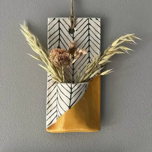 Wall Planter