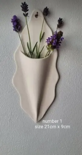 Wall Planter
